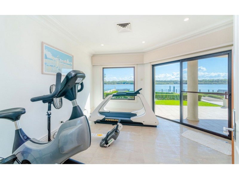 44 Palm Terrace, Yamba NSW 2464