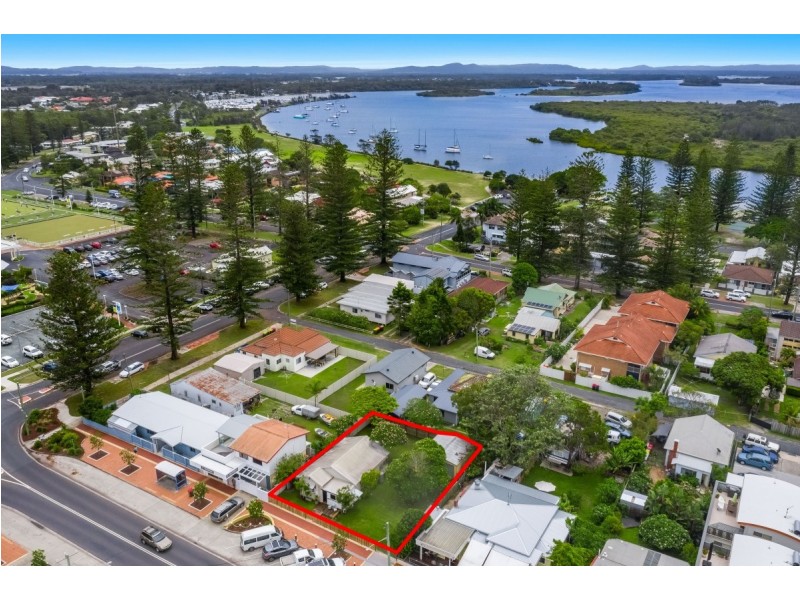 31 Coldstream Street, Yamba NSW 2464