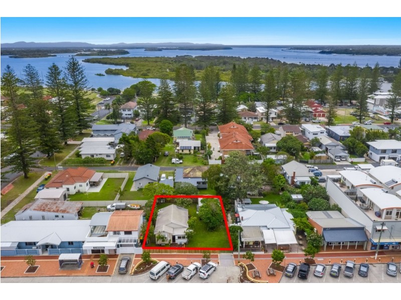 31 Coldstream Street, Yamba NSW 2464