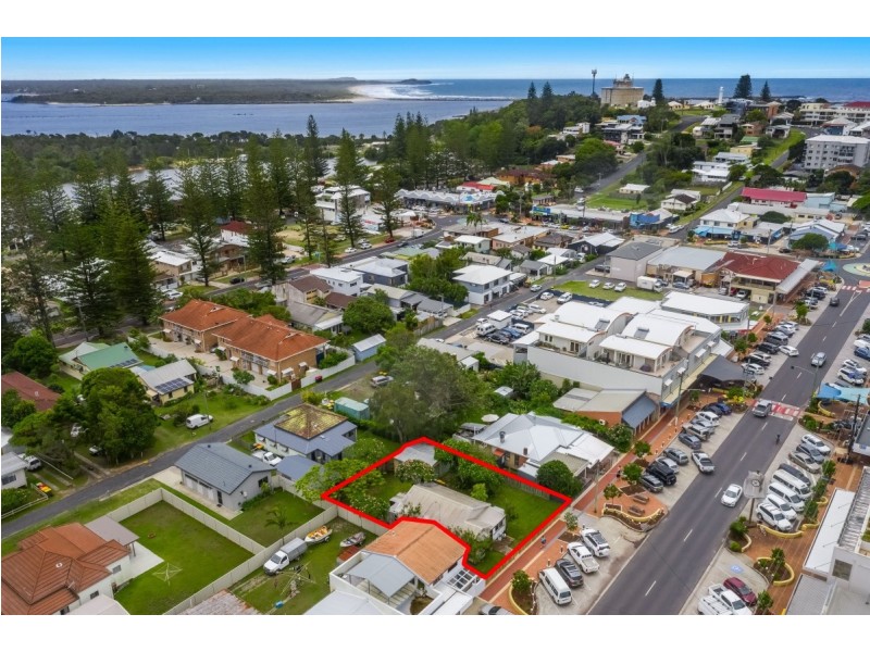 31 Coldstream Street, Yamba NSW 2464