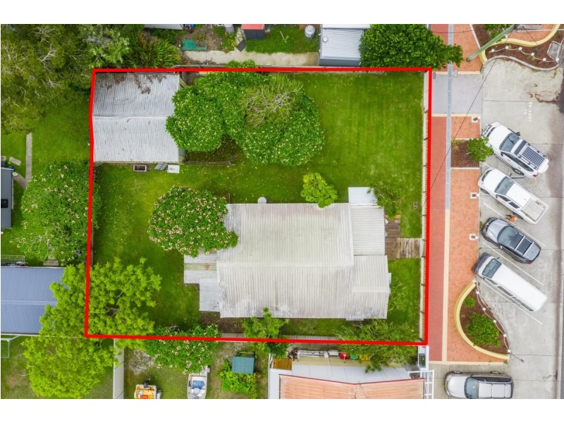 31 Coldstream Street, Yamba NSW 2464