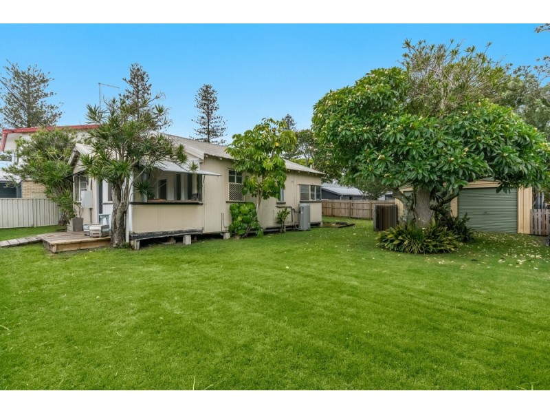 31 Coldstream Street, Yamba NSW 2464