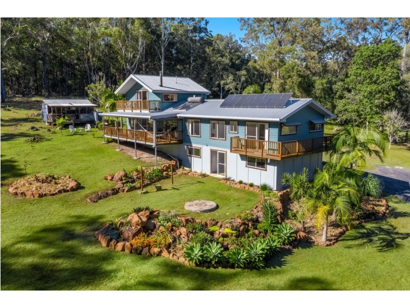 123a Patemans Road, Ashby NSW 2463