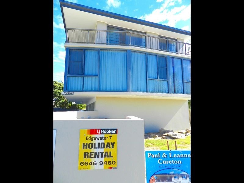 Edgewater 7/12 Pacific Parade, Yamba NSW 2464