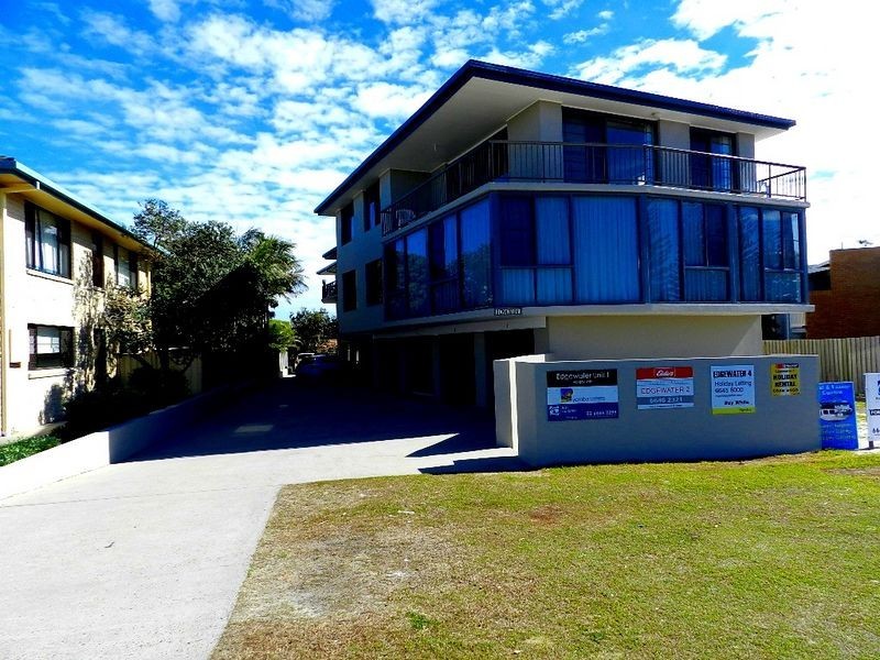 Edgewater 7/12 Pacific Parade, Yamba NSW 2464