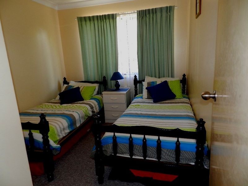 Edgewater 7/12 Pacific Parade, Yamba NSW 2464