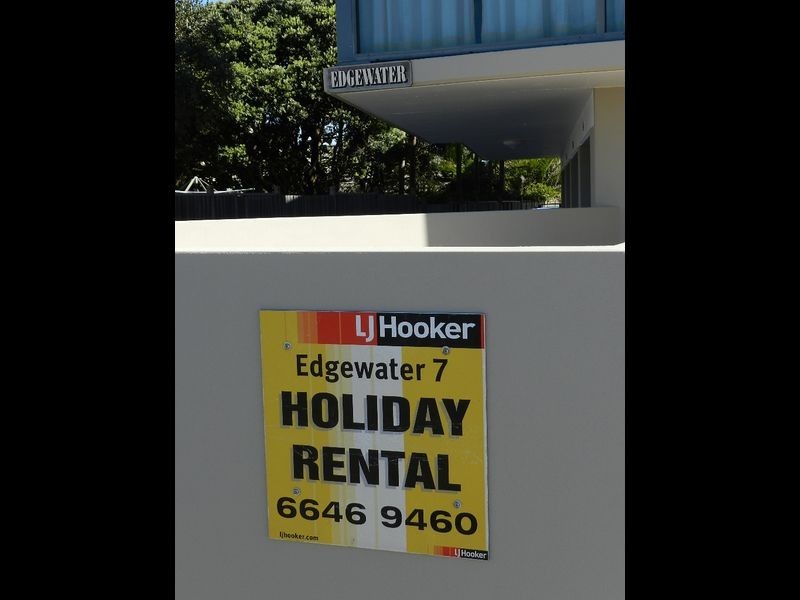 Edgewater 7/12 Pacific Parade, Yamba NSW 2464