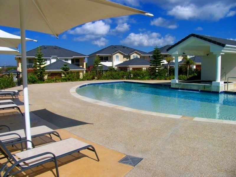 Sands 54/19-21 Pacific Parade, Yamba NSW 2464