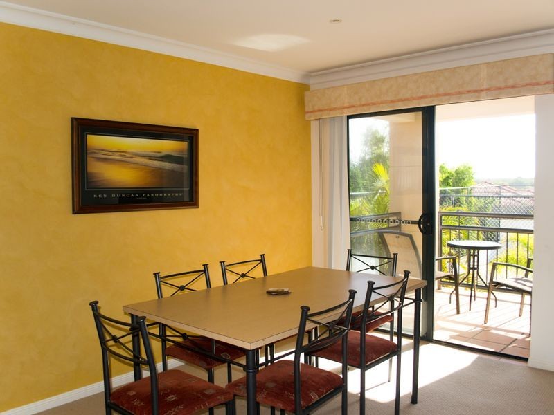 Sands 54/19-21 Pacific Parade, Yamba NSW 2464