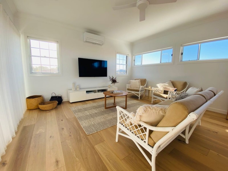 10B William Avenue, Yamba NSW 2464