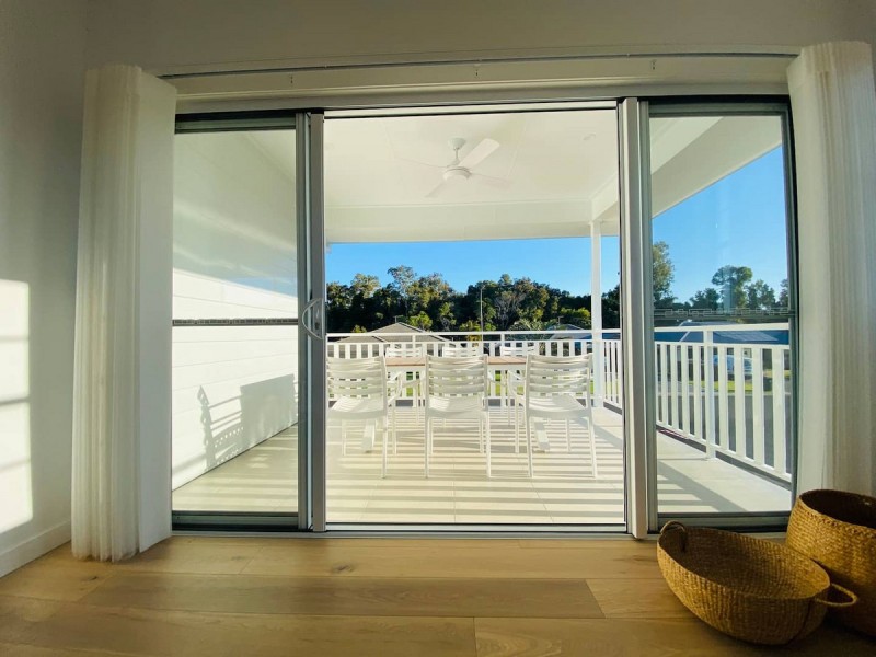 10B William Avenue, Yamba NSW 2464