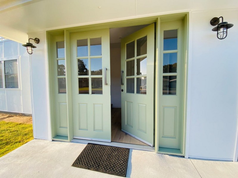 10B William Avenue, Yamba NSW 2464