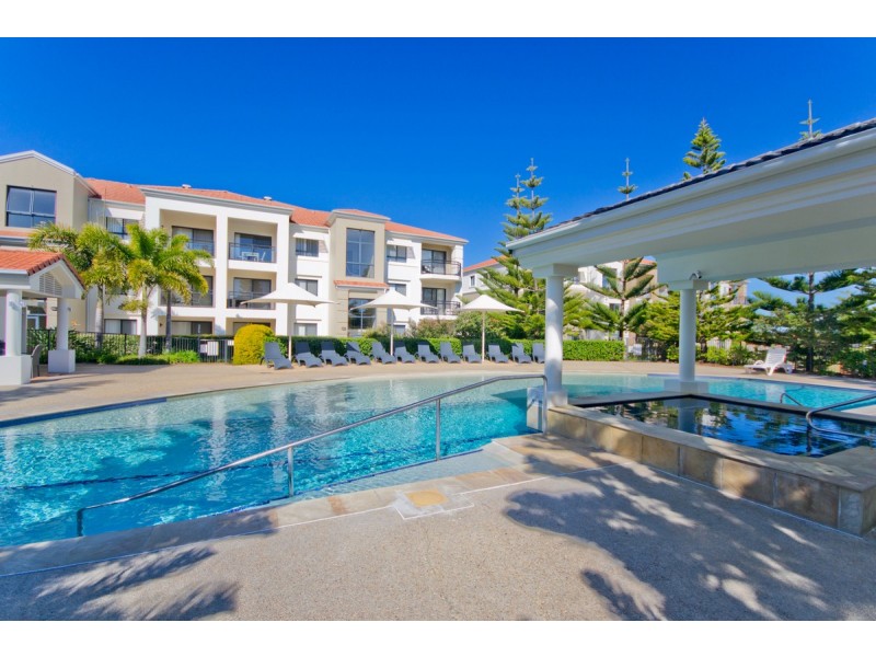 48/20-21 Pacific Parade, Yamba NSW 2464
