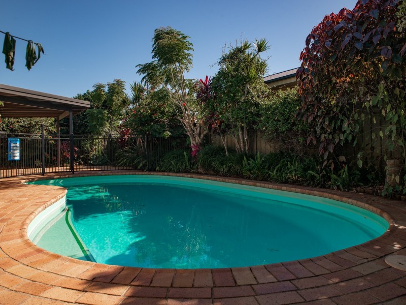14 Witonga Drive, Yamba NSW 2464