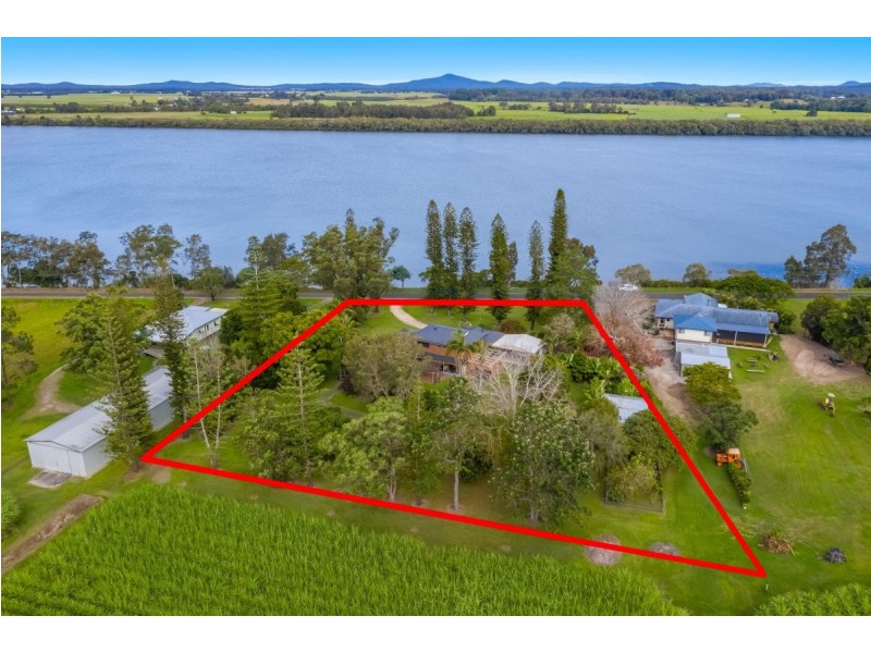 41 River Road East, Harwood NSW 2465