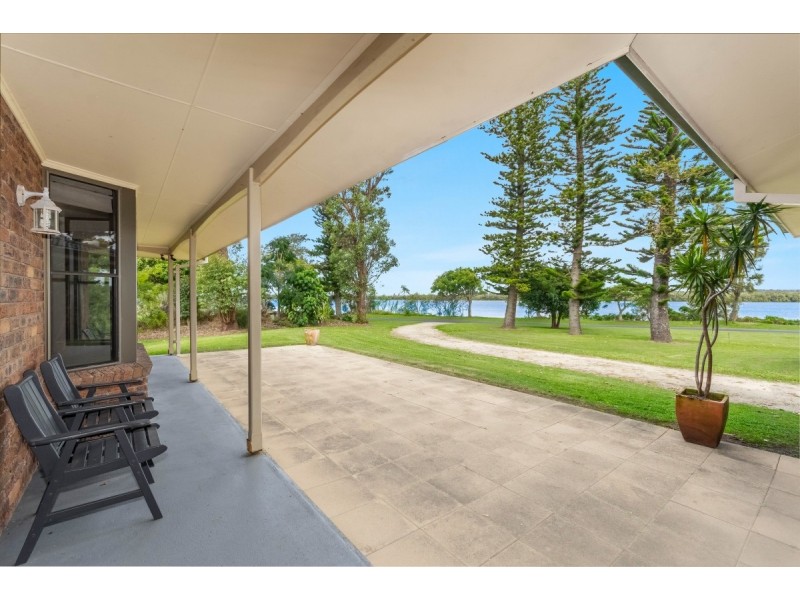 41 River Road East, Harwood NSW 2465