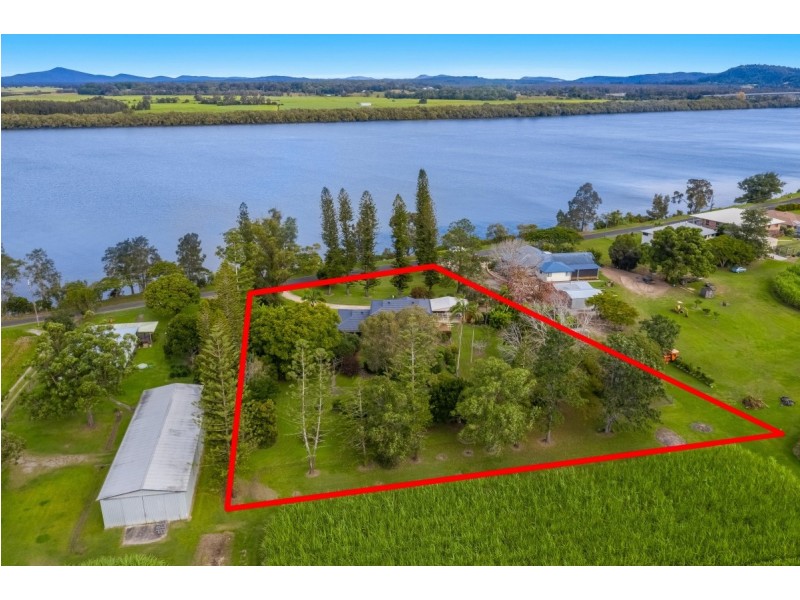 41 River Road East, Harwood NSW 2465