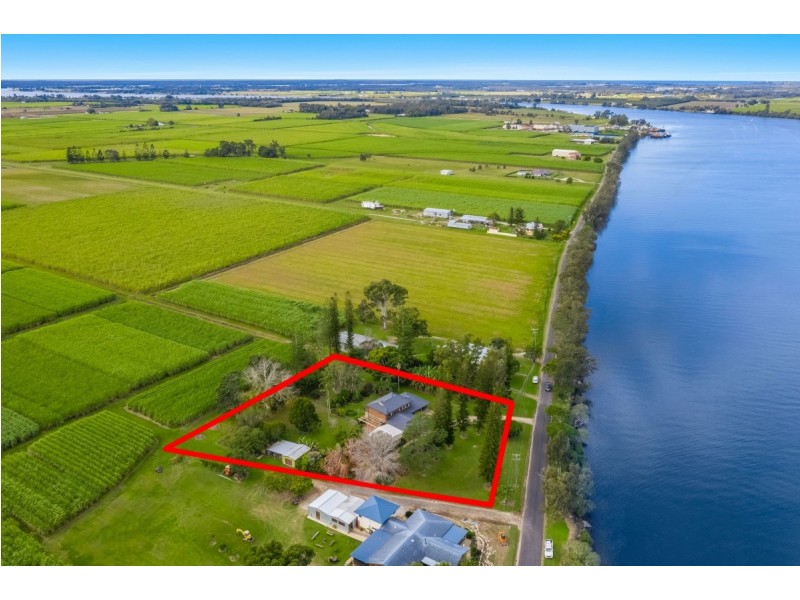 41 River Road East, Harwood NSW 2465