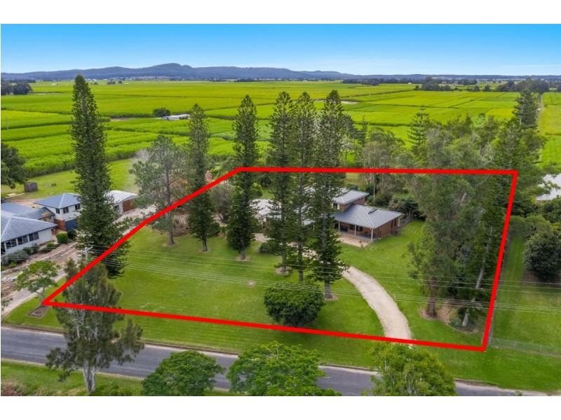 41 River Road East, Harwood NSW 2465