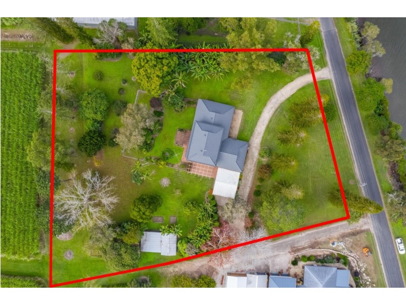 41 River Road East, Harwood NSW 2465