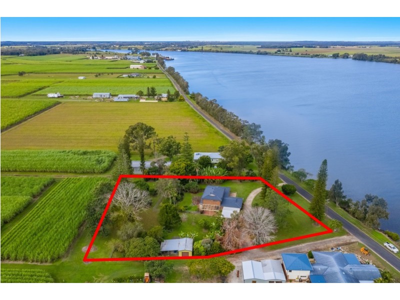 41 River Road East, Harwood NSW 2465