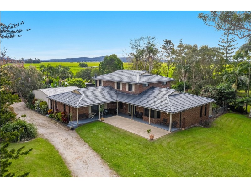 41 River Road East, Harwood NSW 2465