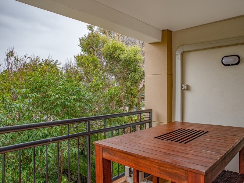 52/20-21 Pacific Parade, Yamba NSW 2464