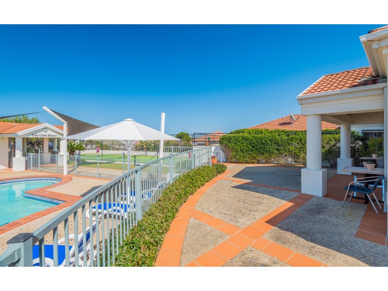 52/20-21 Pacific Parade, Yamba NSW 2464