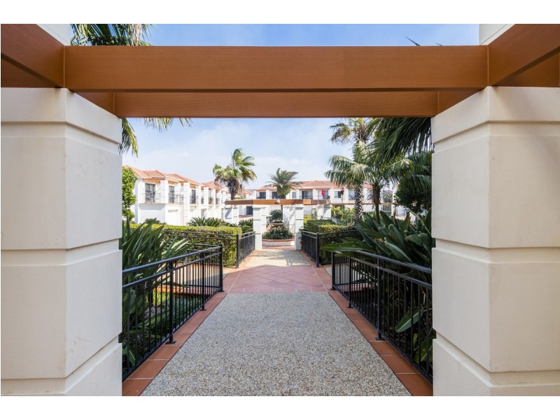 Block 1 Unit 8/18-19 Pacific Parade, Yamba NSW 2464