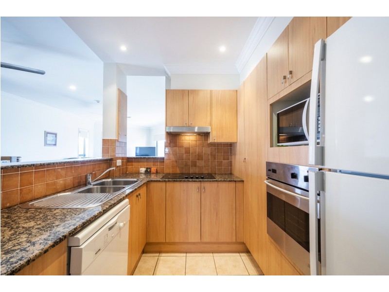 Block 1 Unit 8/18-19 Pacific Parade, Yamba NSW 2464
