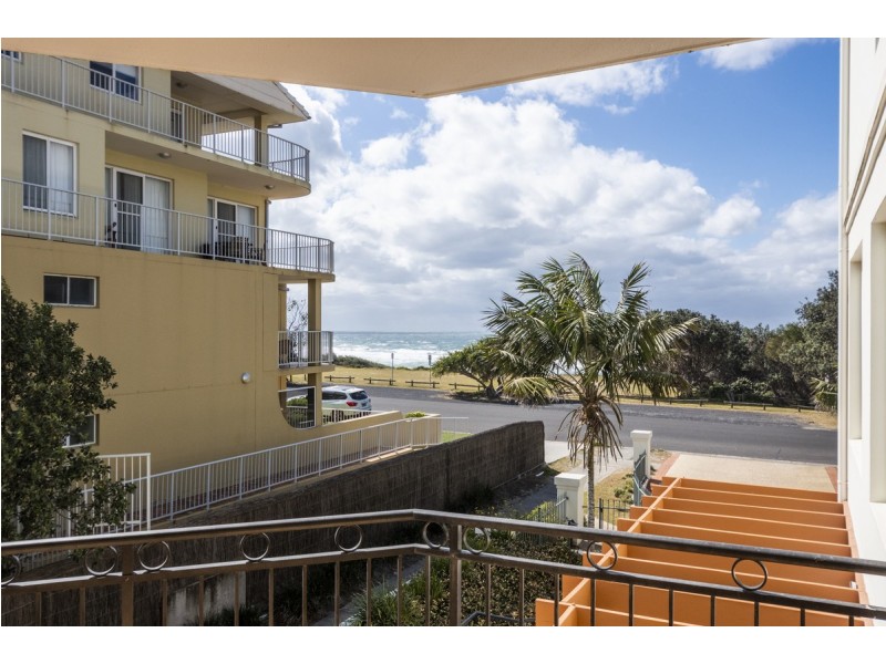 Block 1 Unit 8/18-19 Pacific Parade, Yamba NSW 2464