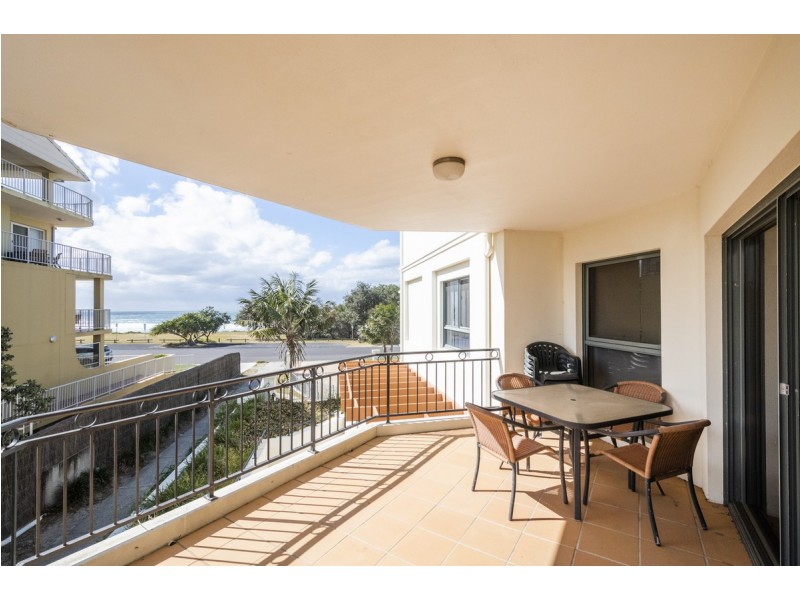 block 1 unit 8/18-19 Pacific Parade, Yamba NSW 2464