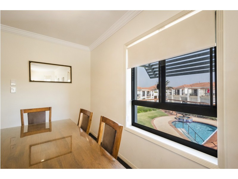 block 1 unit 8/18-19 Pacific Parade, Yamba NSW 2464