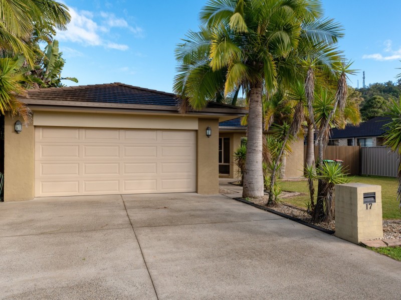 17 Scullin Street, Townsend NSW 2463