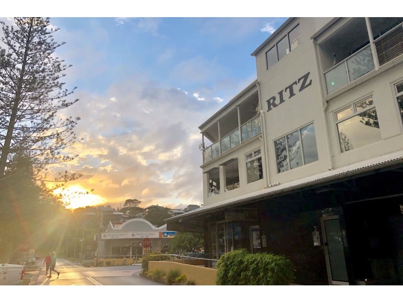 2/1 Yamba Street, Yamba NSW 2464