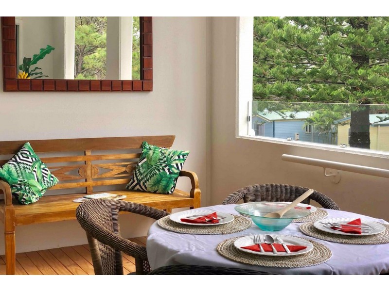 2/1 Yamba Street, Yamba NSW 2464