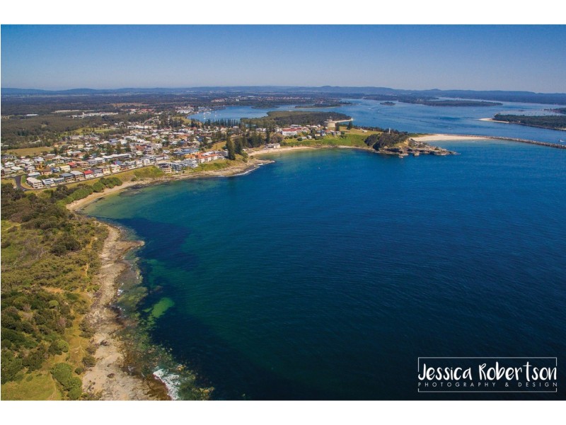 2/1 Yamba Street, Yamba NSW 2464