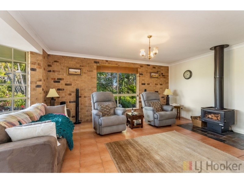 1 Peaceful Drive, Gulmarrad NSW 2463
