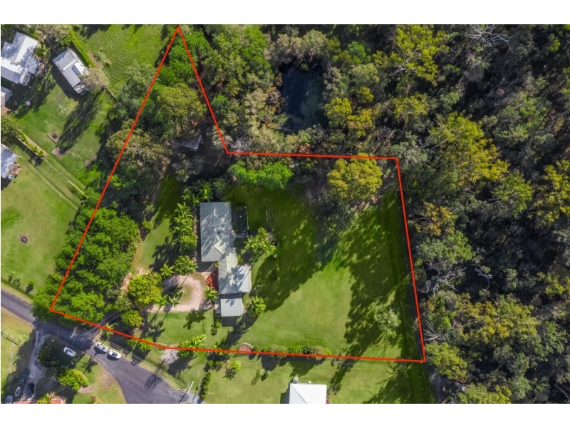 1 Peaceful Drive, Gulmarrad NSW 2463