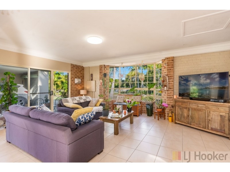 1 Peaceful Drive, Gulmarrad NSW 2463