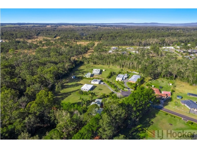 1 Peaceful Drive, Gulmarrad NSW 2463