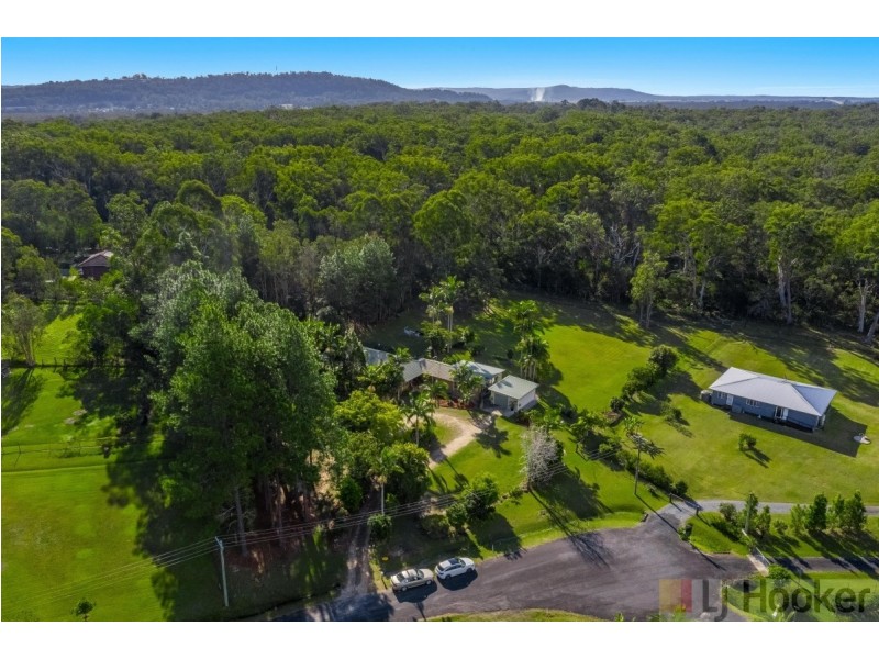 1 Peaceful Drive, Gulmarrad NSW 2463