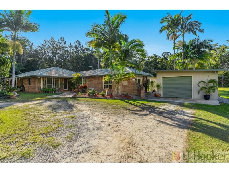 1 Peaceful Drive, Gulmarrad NSW 2463