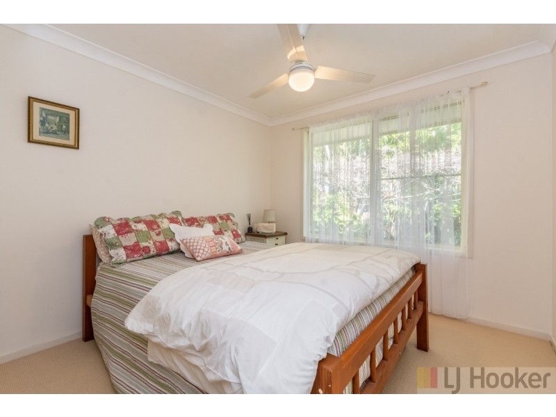 1 Peaceful Drive, Gulmarrad NSW 2463