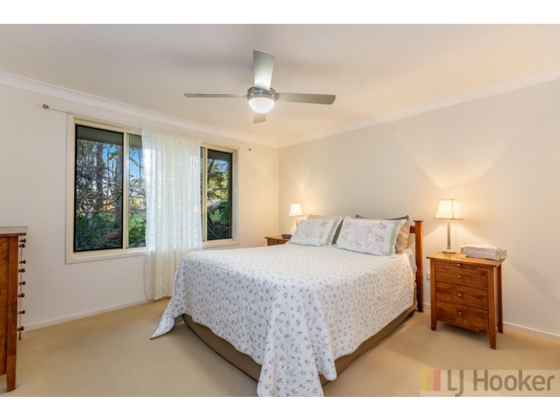 1 Peaceful Drive, Gulmarrad NSW 2463