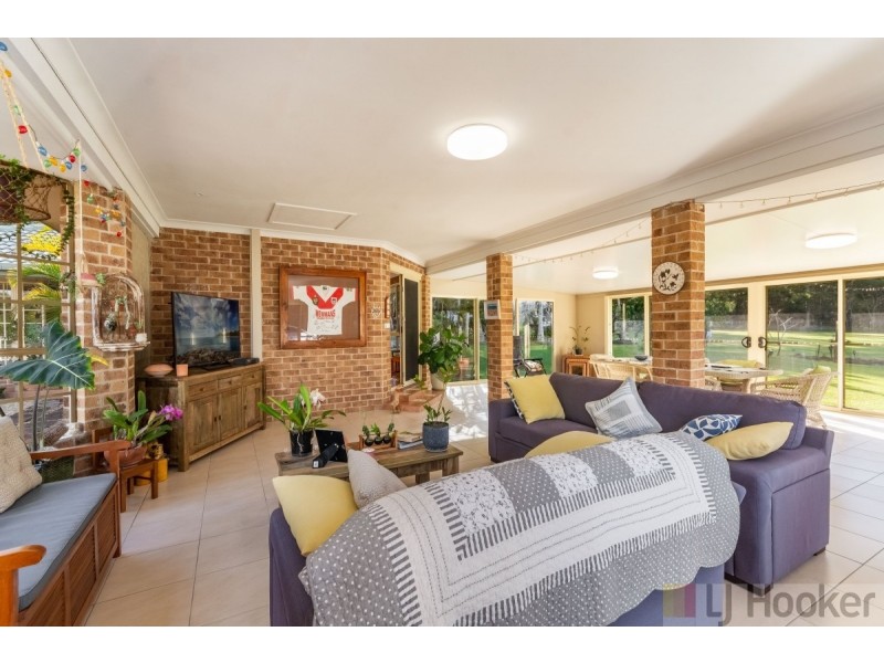 1 Peaceful Drive, Gulmarrad NSW 2463