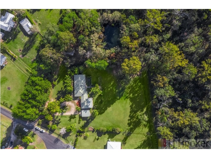 1 Peaceful Drive, Gulmarrad NSW 2463