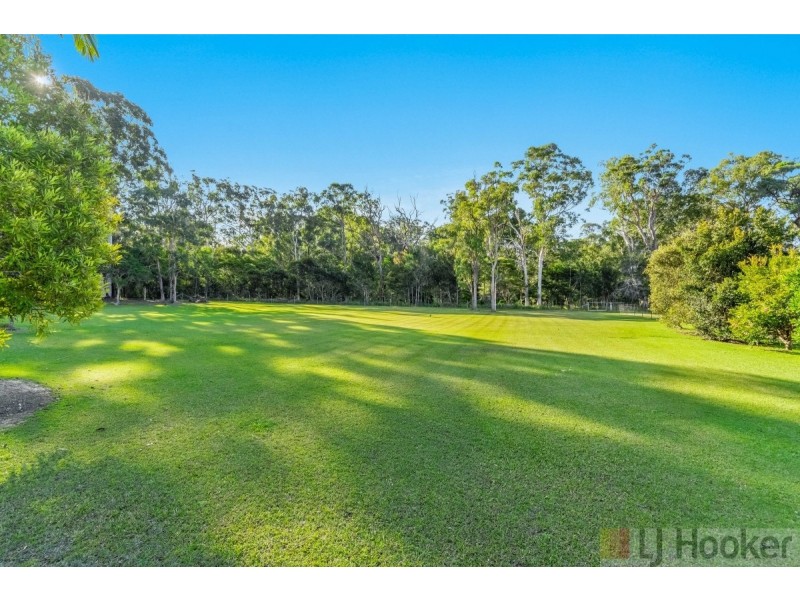 1 Peaceful Drive, Gulmarrad NSW 2463