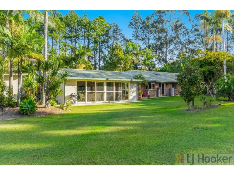 1 Peaceful Drive, Gulmarrad NSW 2463