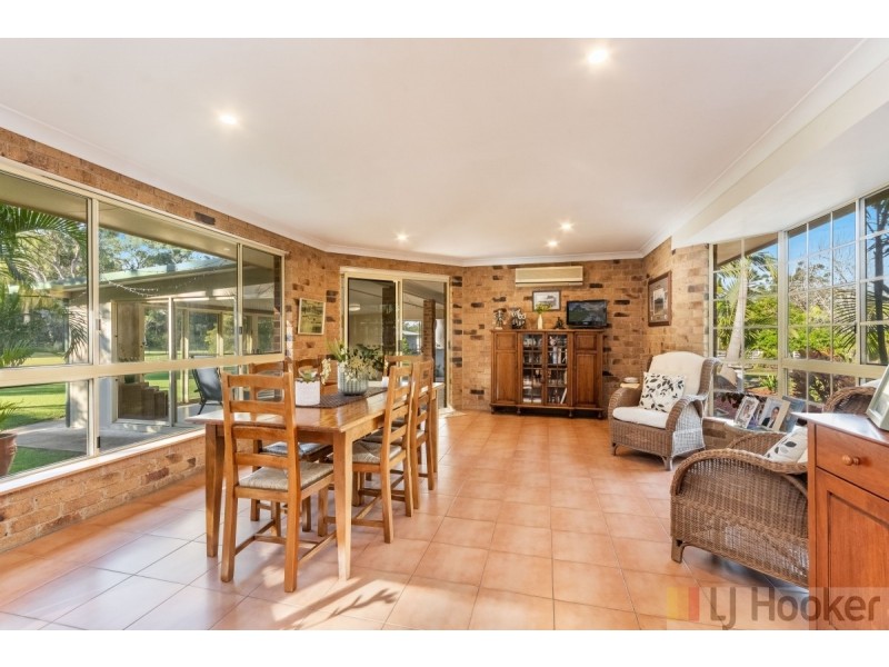 1 Peaceful Drive, Gulmarrad NSW 2463